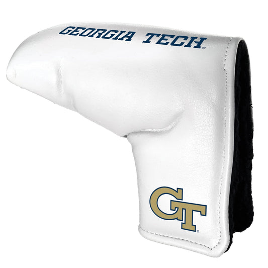 Georgia Tech Putter Covers PRT | Team Golf - Team Golf USA