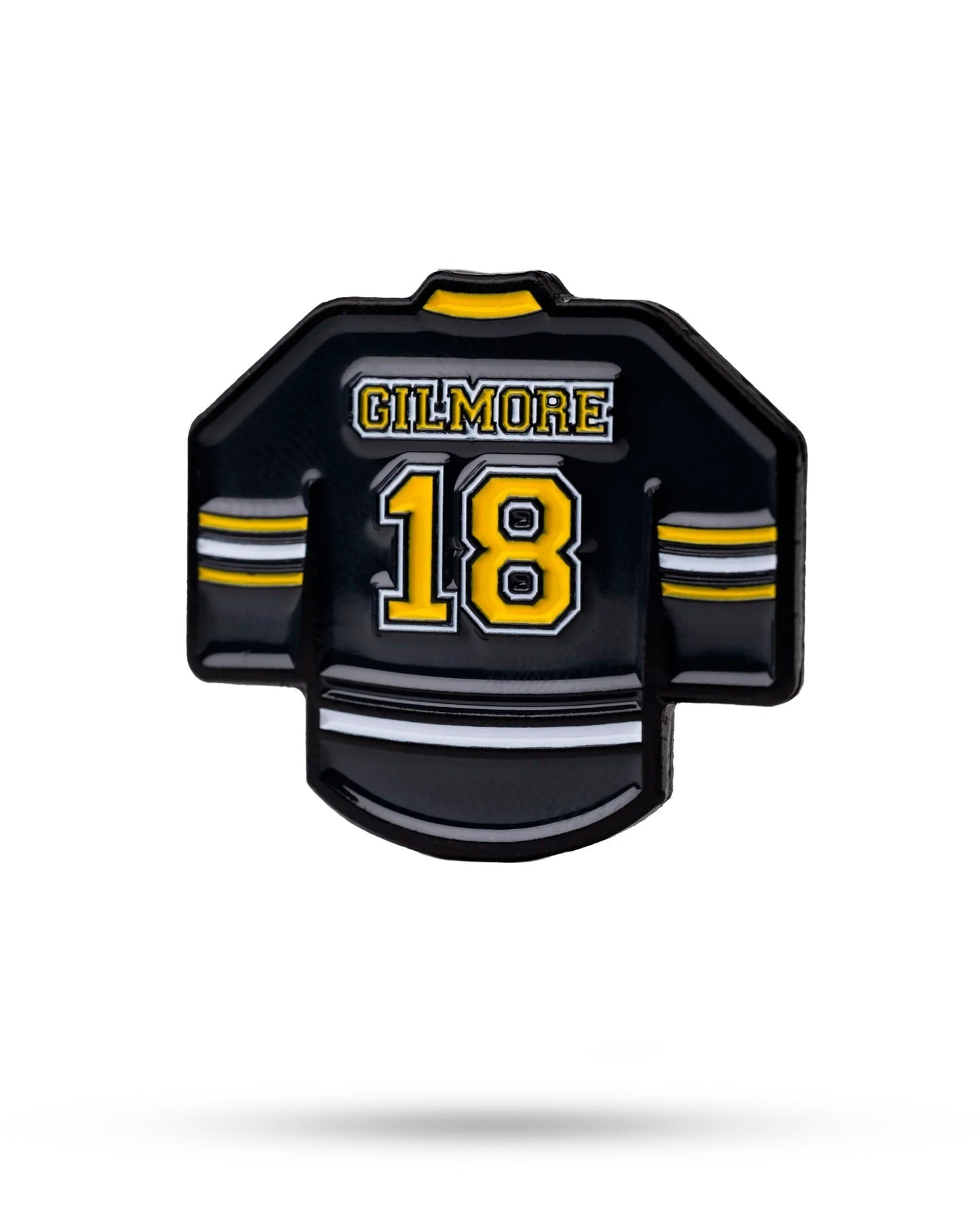 Gilmore Jersey Ball Marker - Pins and Aces