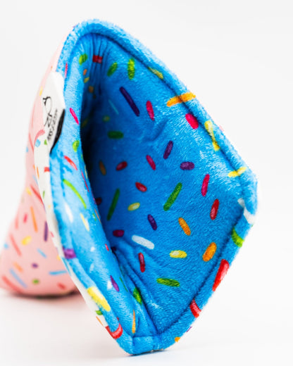 Glazed and Confused - Blade Putter Cover - Pins and Aces