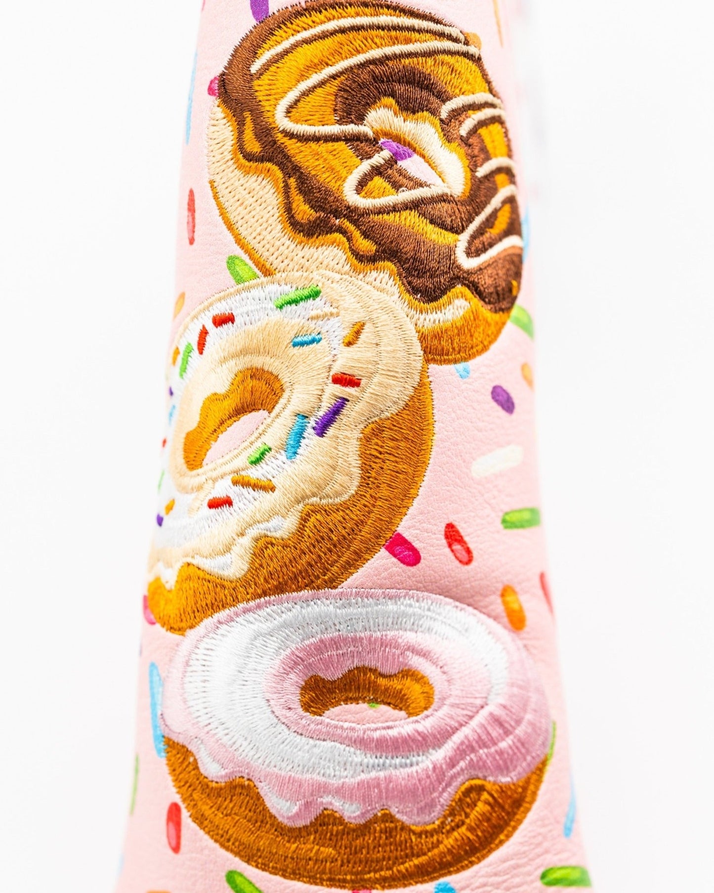 Glazed and Confused - Blade Putter Cover - Pins and Aces