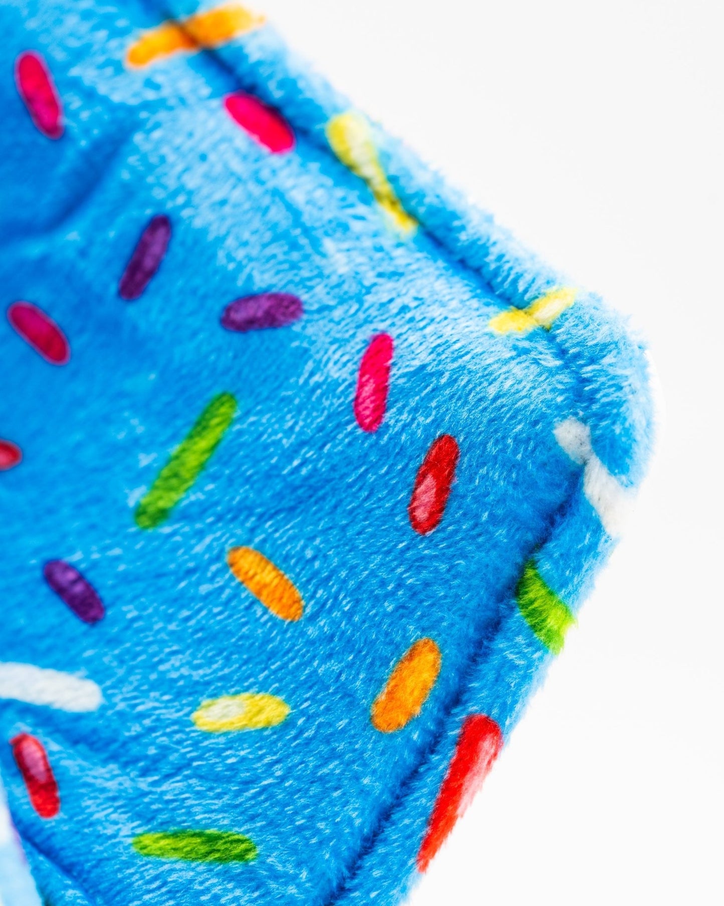 Glazed and Confused - Blade Putter Cover - Pins and Aces