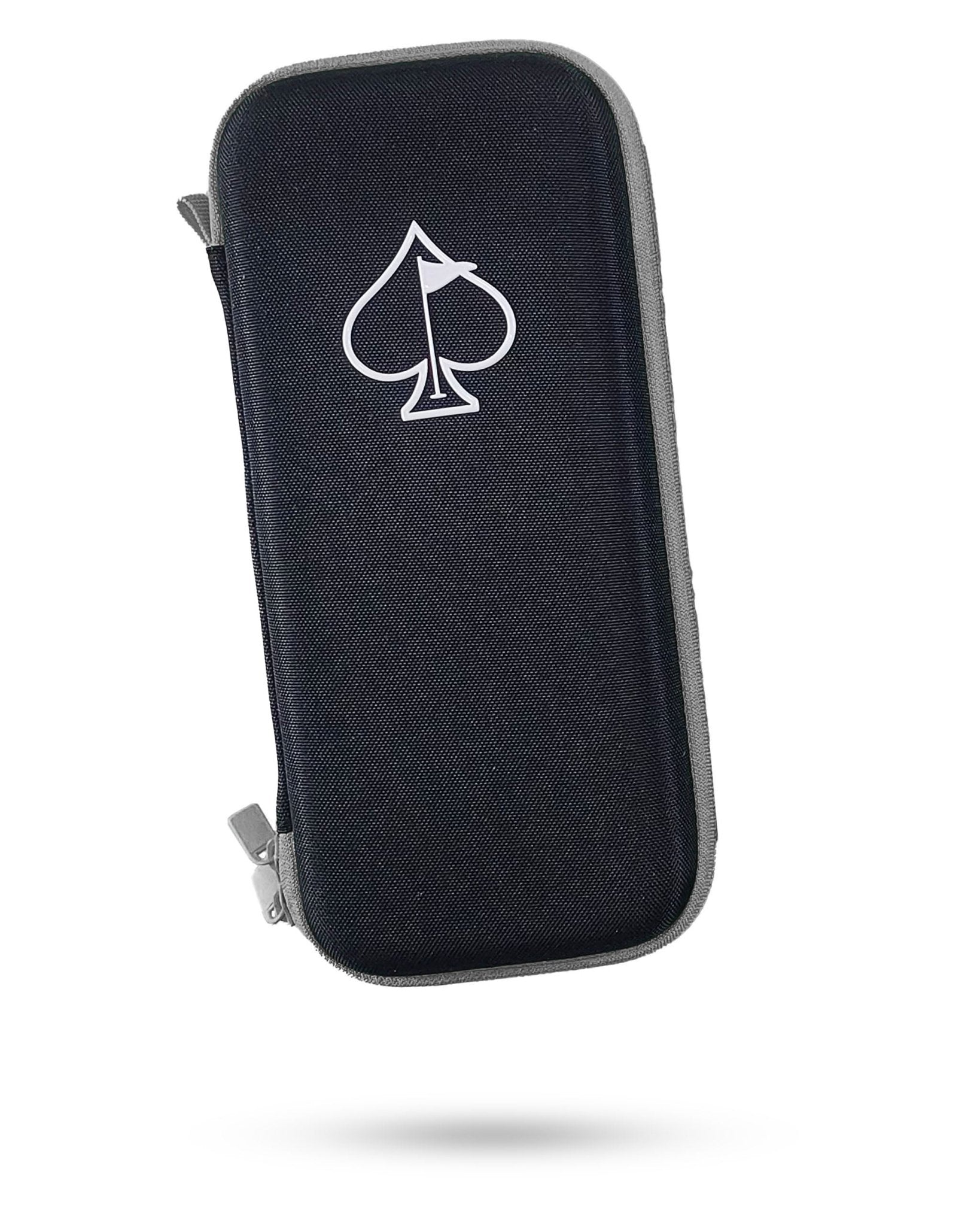 Glove & Accessory Caddie - Black - Pins and Aces