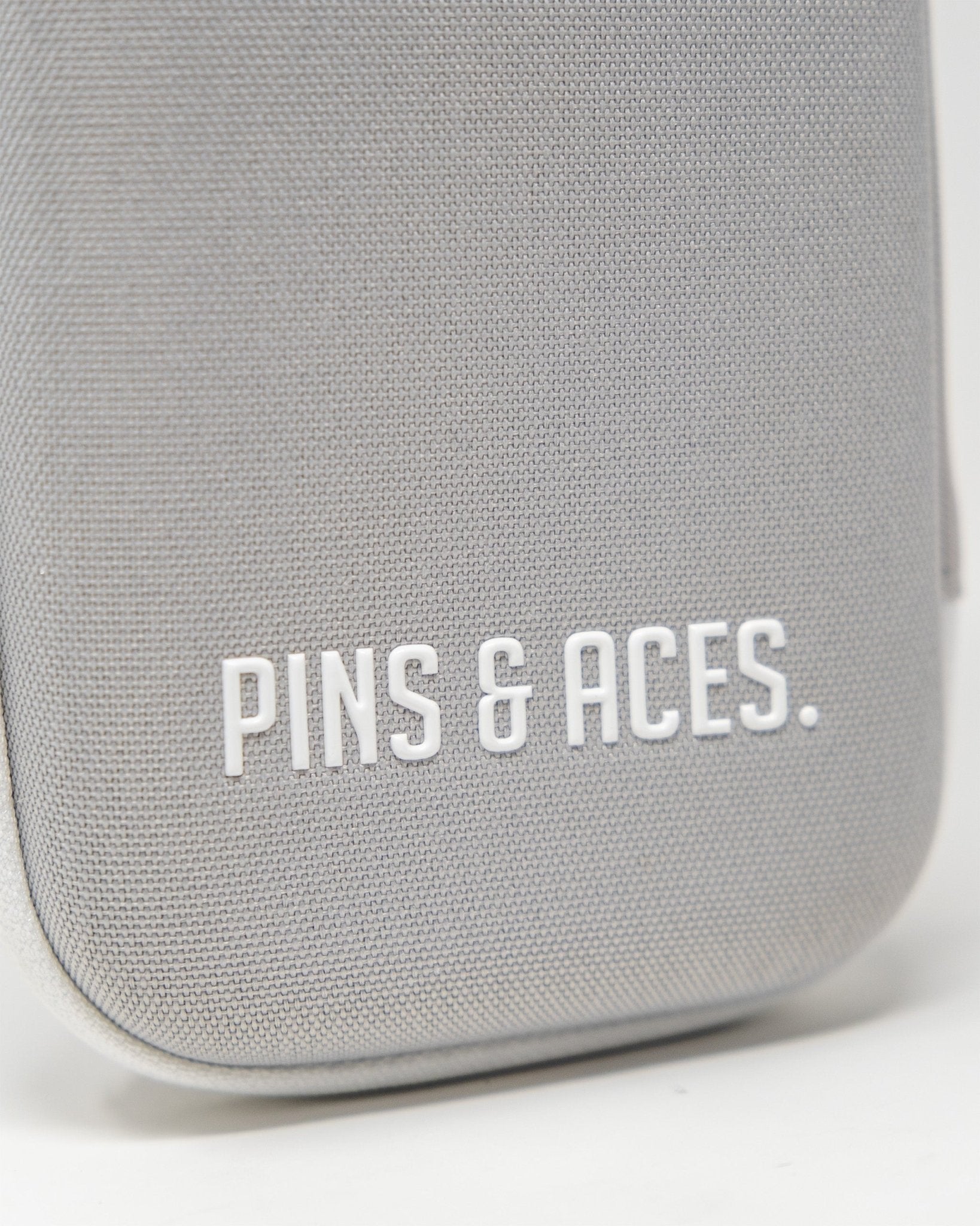Glove & Accessory Caddie - Gray - Pins and Aces