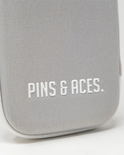 Glove & Accessory Caddie - Gray - Pins and Aces