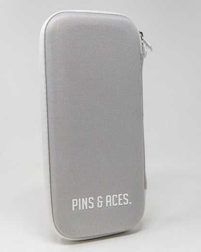 Glove & Accessory Caddie - Gray - Pins and Aces