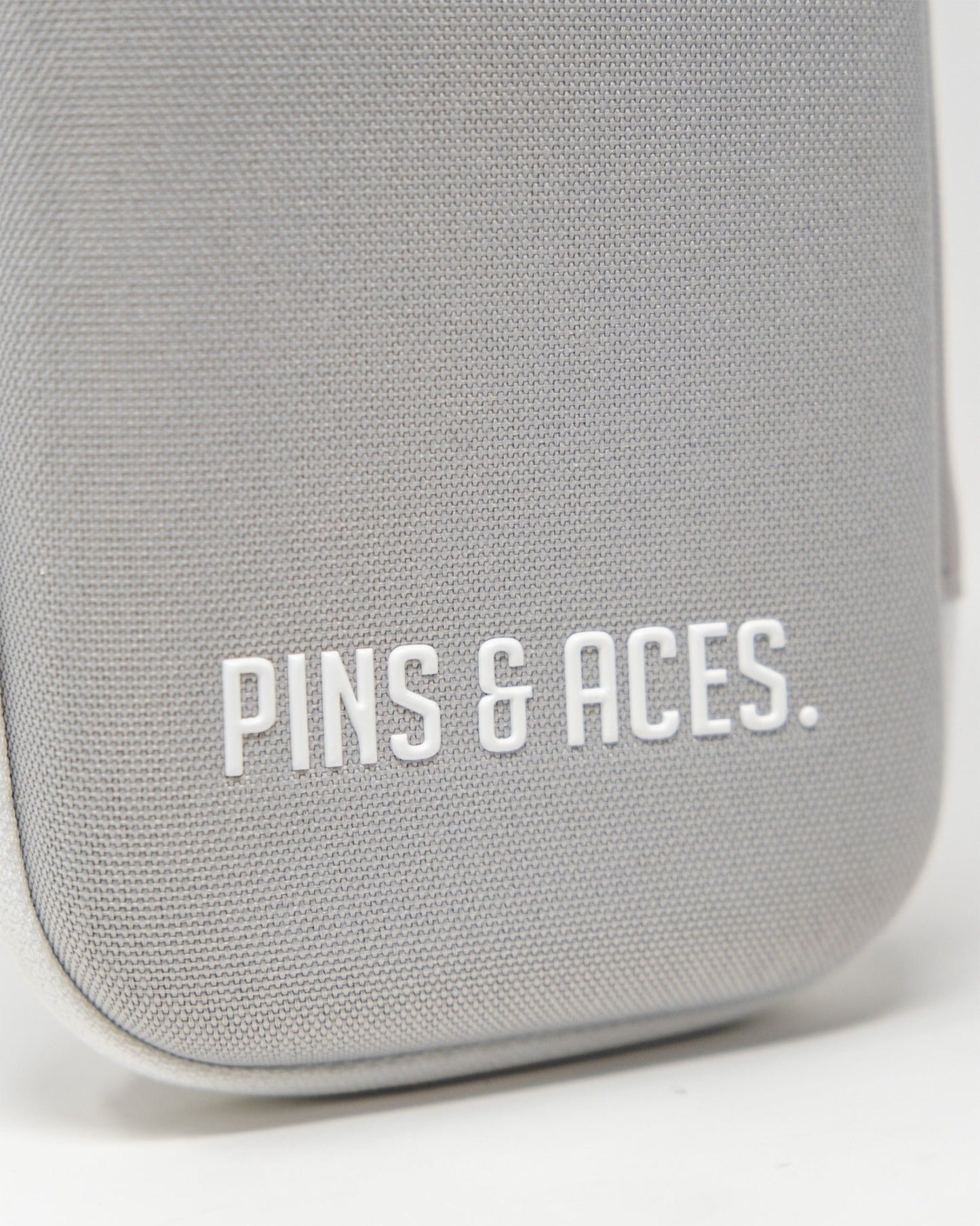 Glove & Accessory Caddie - Gray - Pins and Aces