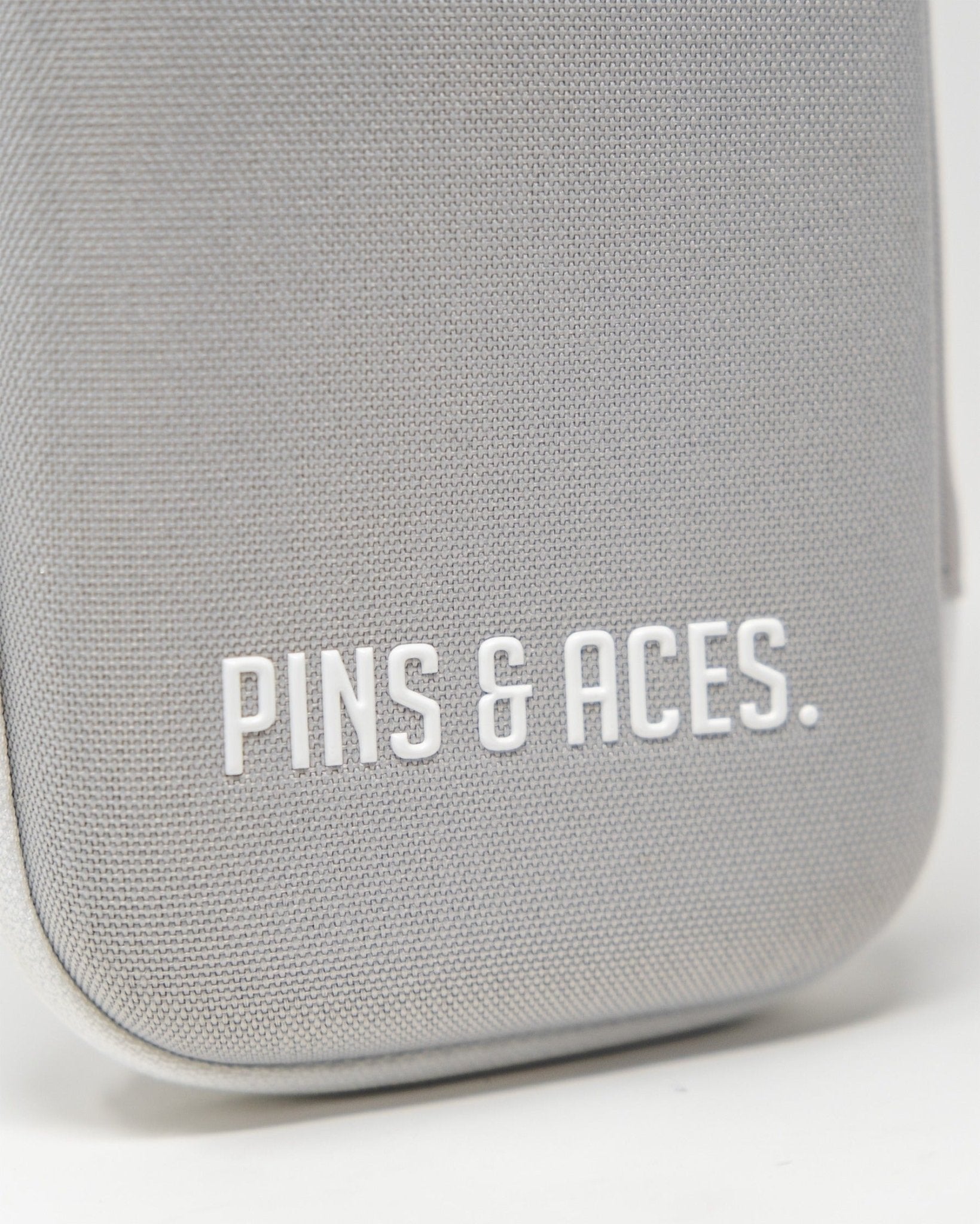 Glove & Accessory Caddie - Gray - Pins and Aces