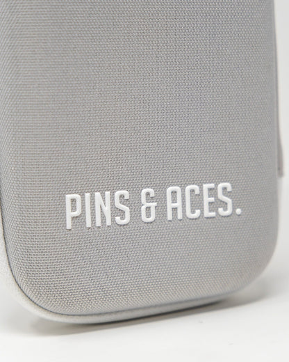 Glove & Accessory Caddie - Gray - Pins and Aces