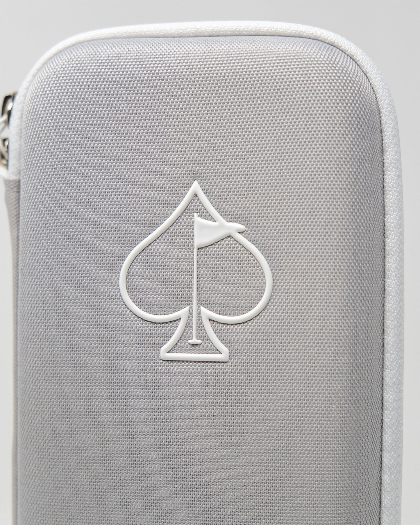 Glove & Accessory Caddie - Gray - Pins and Aces