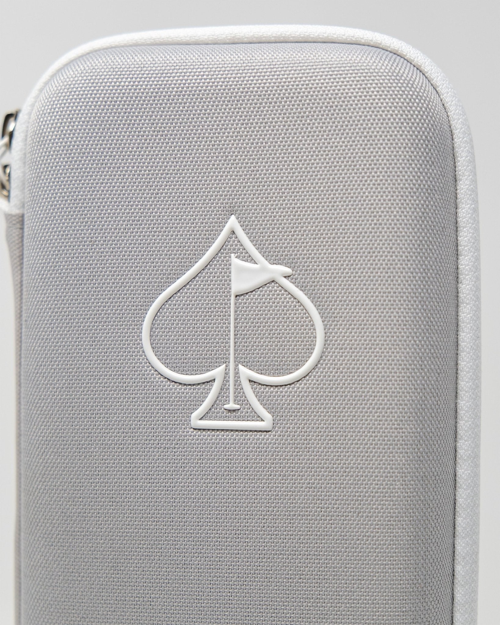Glove & Accessory Caddie - Gray - Pins and Aces