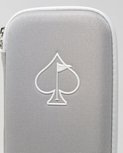 Glove & Accessory Caddie - Gray - Pins and Aces