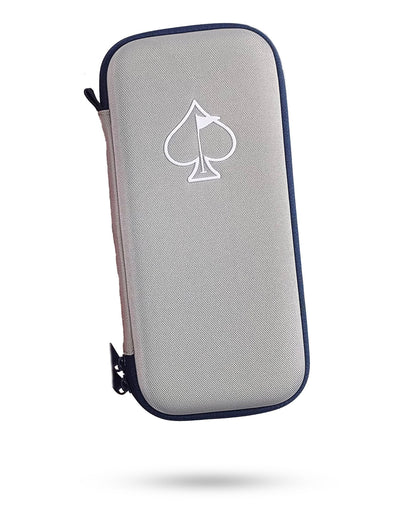 Glove & Accessory Caddie - Gray - Pins and Aces