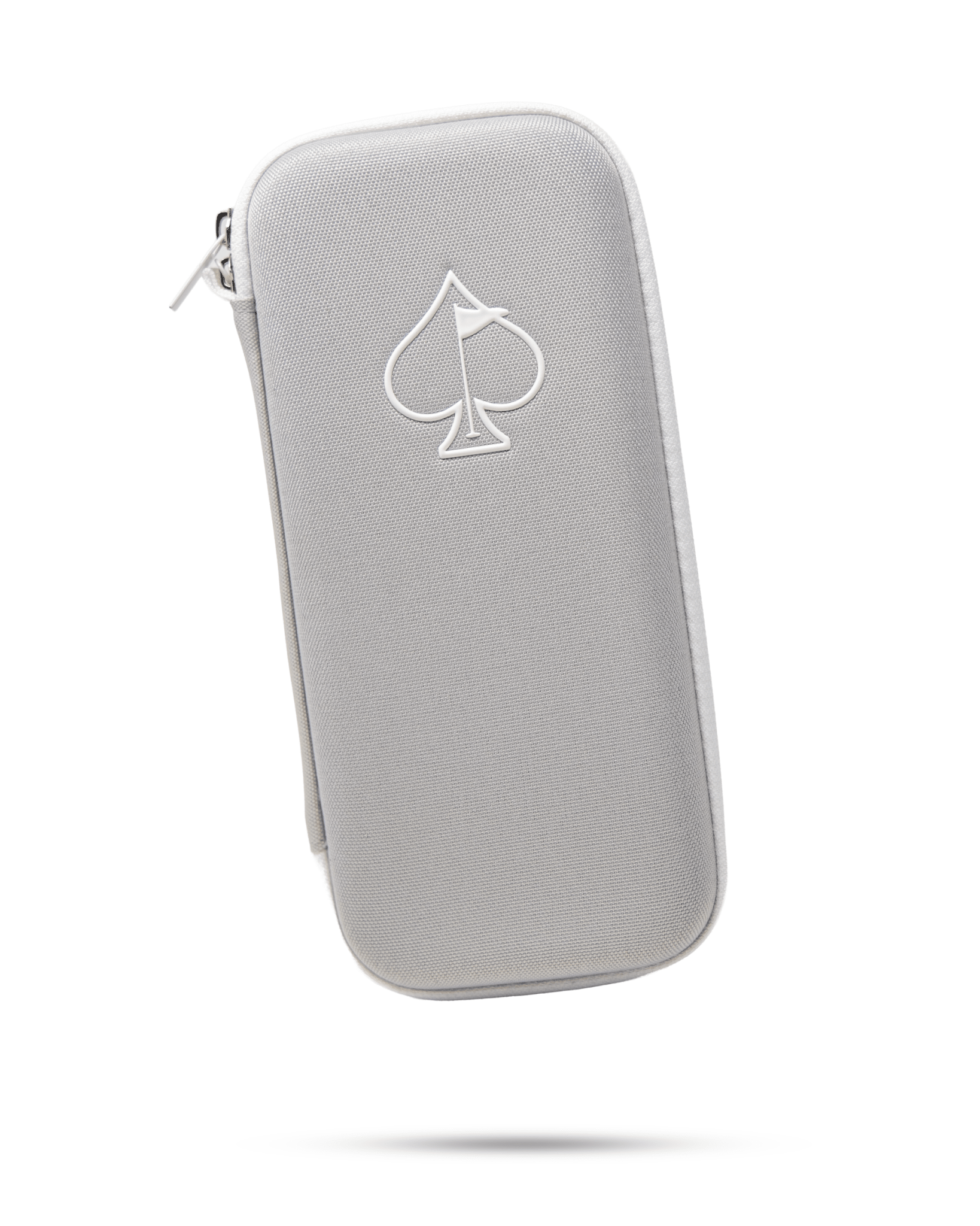 Glove & Accessory Caddie - Gray - Pins and Aces