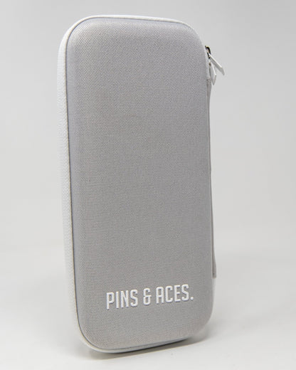 Glove & Accessory Caddie - Gray - Pins and Aces