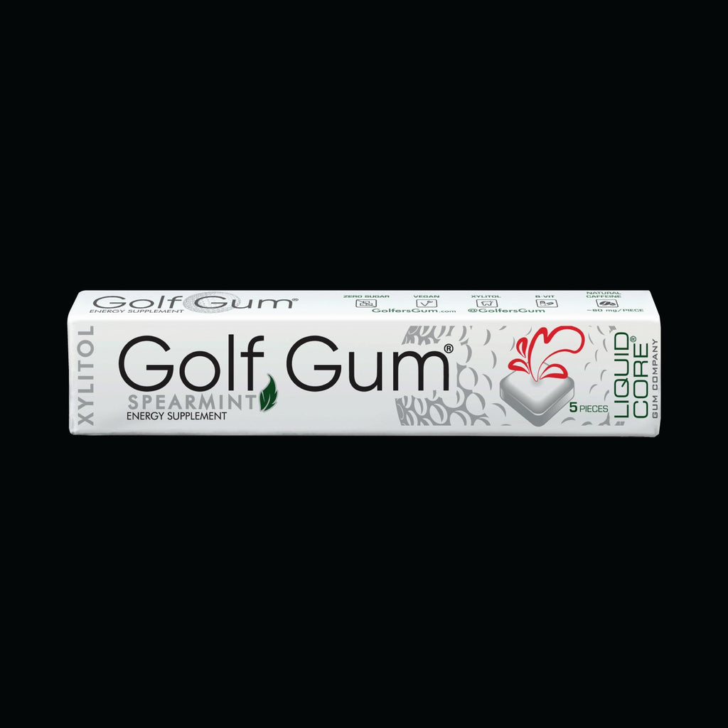 Golf Gum® - Single Pack -