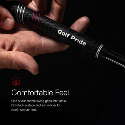Golf Pride CP2 Pro Golf Club Grip - Golf Pride