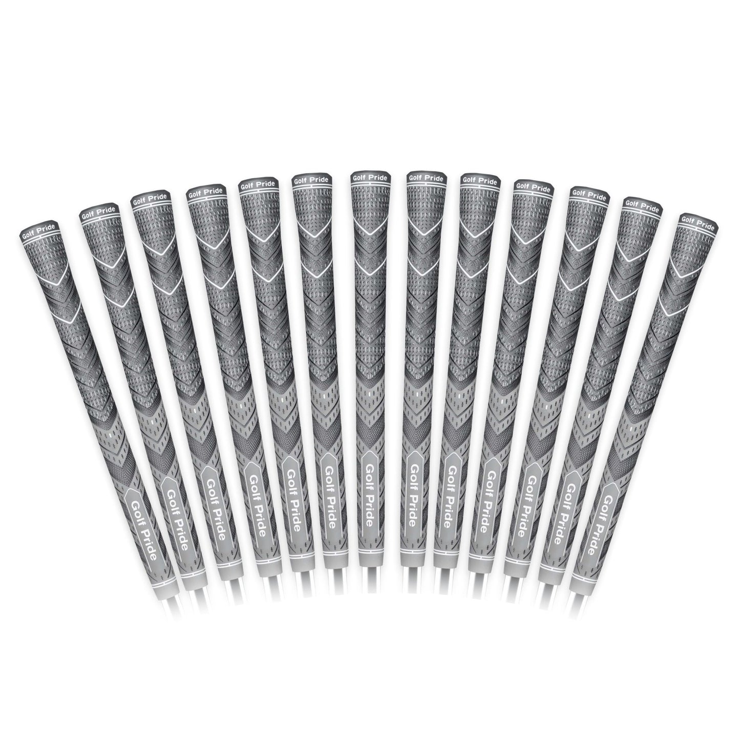 Golf Pride MCC Plus4 Golf Club Grip - Golf Pride