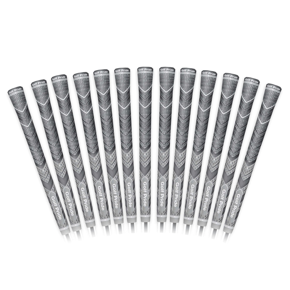 Golf Pride MCC Plus4 Golf Club Grip - Golf Pride