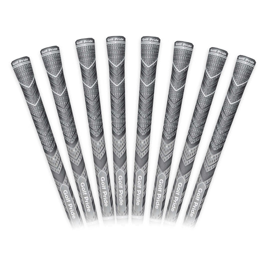 Golf Pride MCC Plus4 Golf Club Grip - Golf Pride