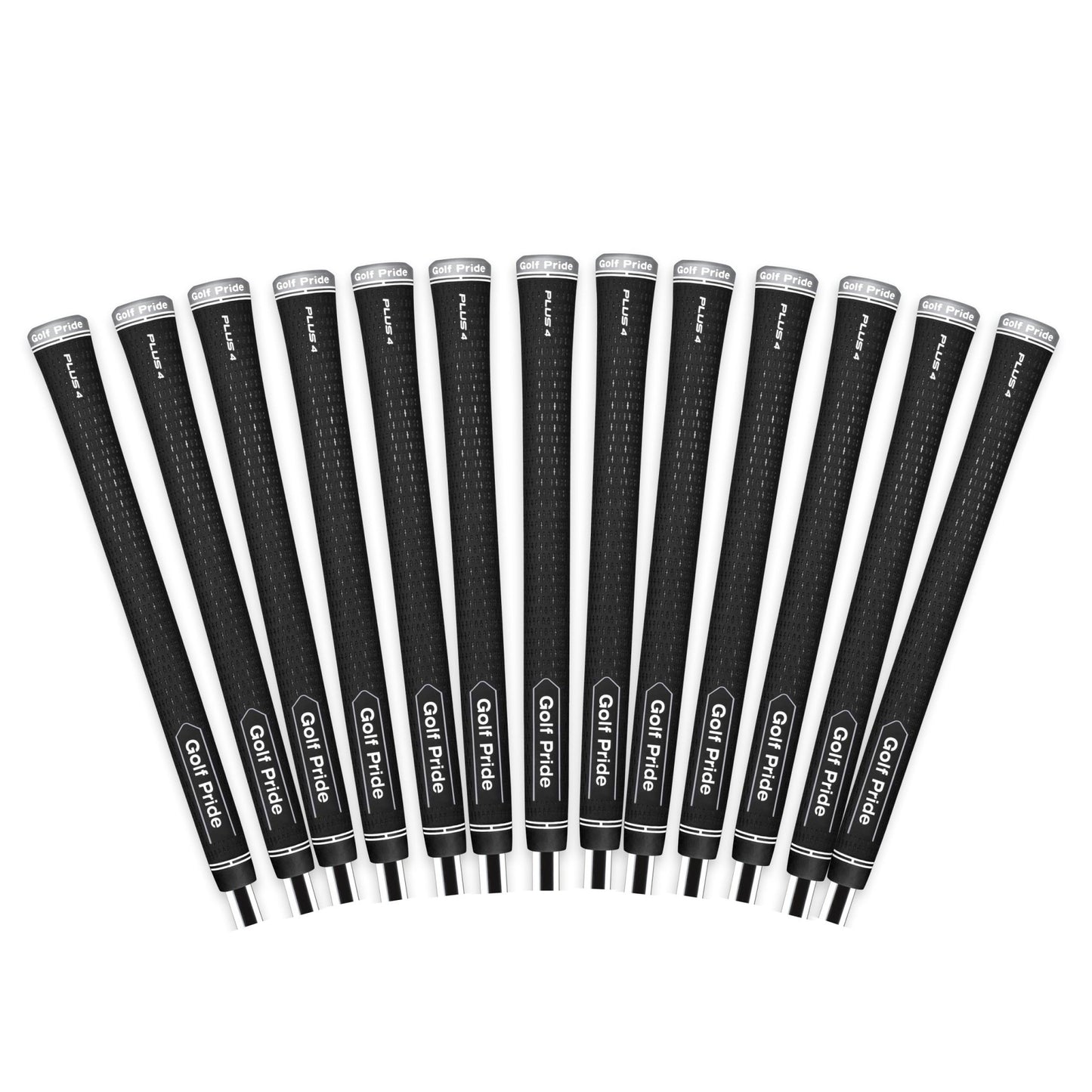Golf Pride Tour Velvet Plus4 Golf Club Grip - Golf Pride