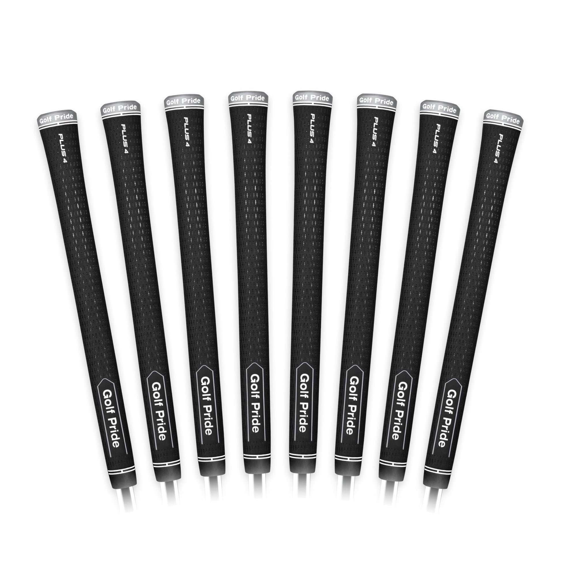 Golf Pride Tour Velvet Plus4 Golf Club Grip - Golf Pride