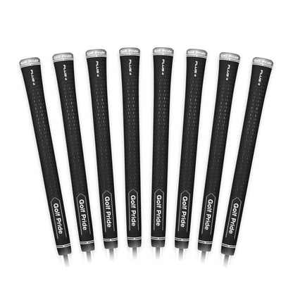 Golf Pride Tour Velvet Plus4 Golf Club Grip - Golf Pride