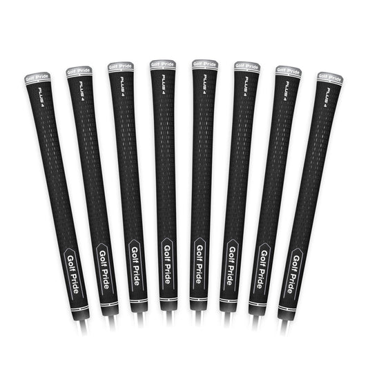 Golf Pride Tour Velvet Plus4 Golf Club Grip - Golf Pride