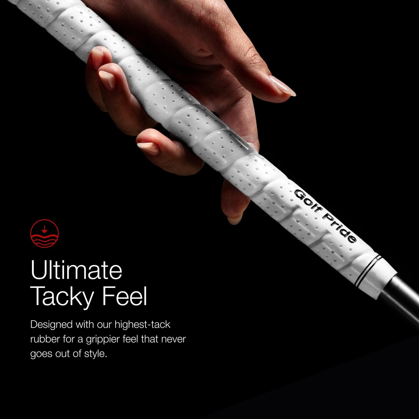 Golf Pride Tour Wrap Golf Grip - Golf Pride