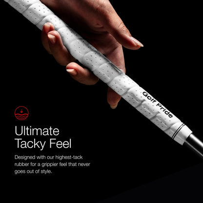 Golf Pride Tour Wrap Golf Grip - Golf Pride