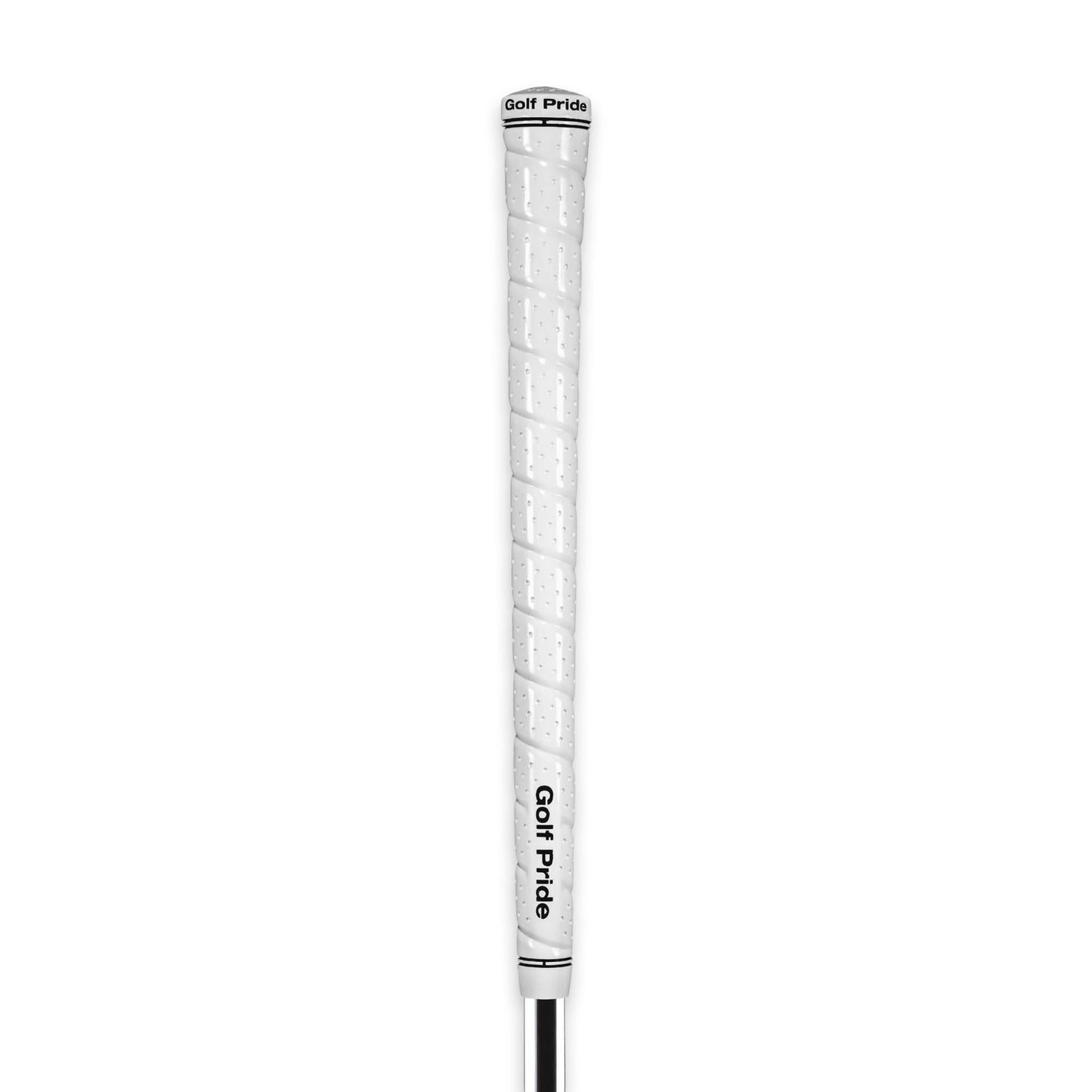 Golf Pride Tour Wrap White Golf Grip - Golf Pride