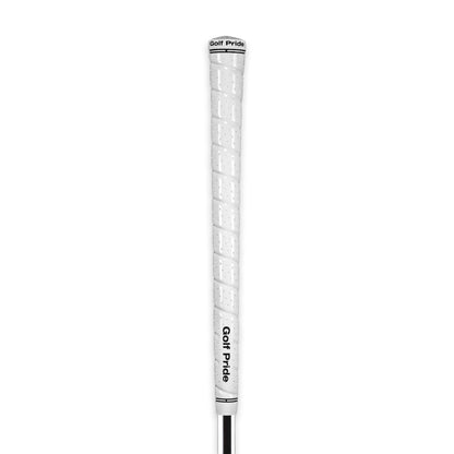 Golf Pride Tour Wrap White Golf Grip - Golf Pride
