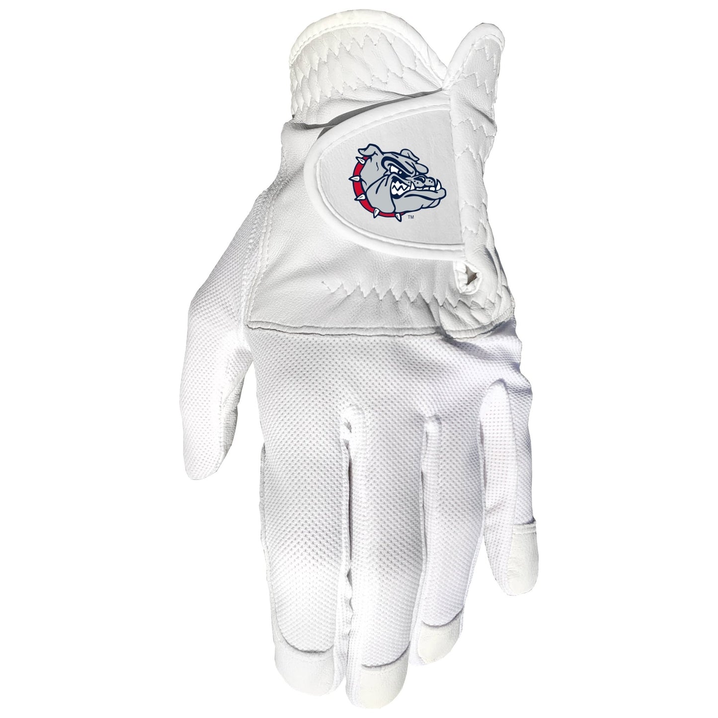 Gonzaga MultiFit Golf Glove | Team Golf - Team Golf USA