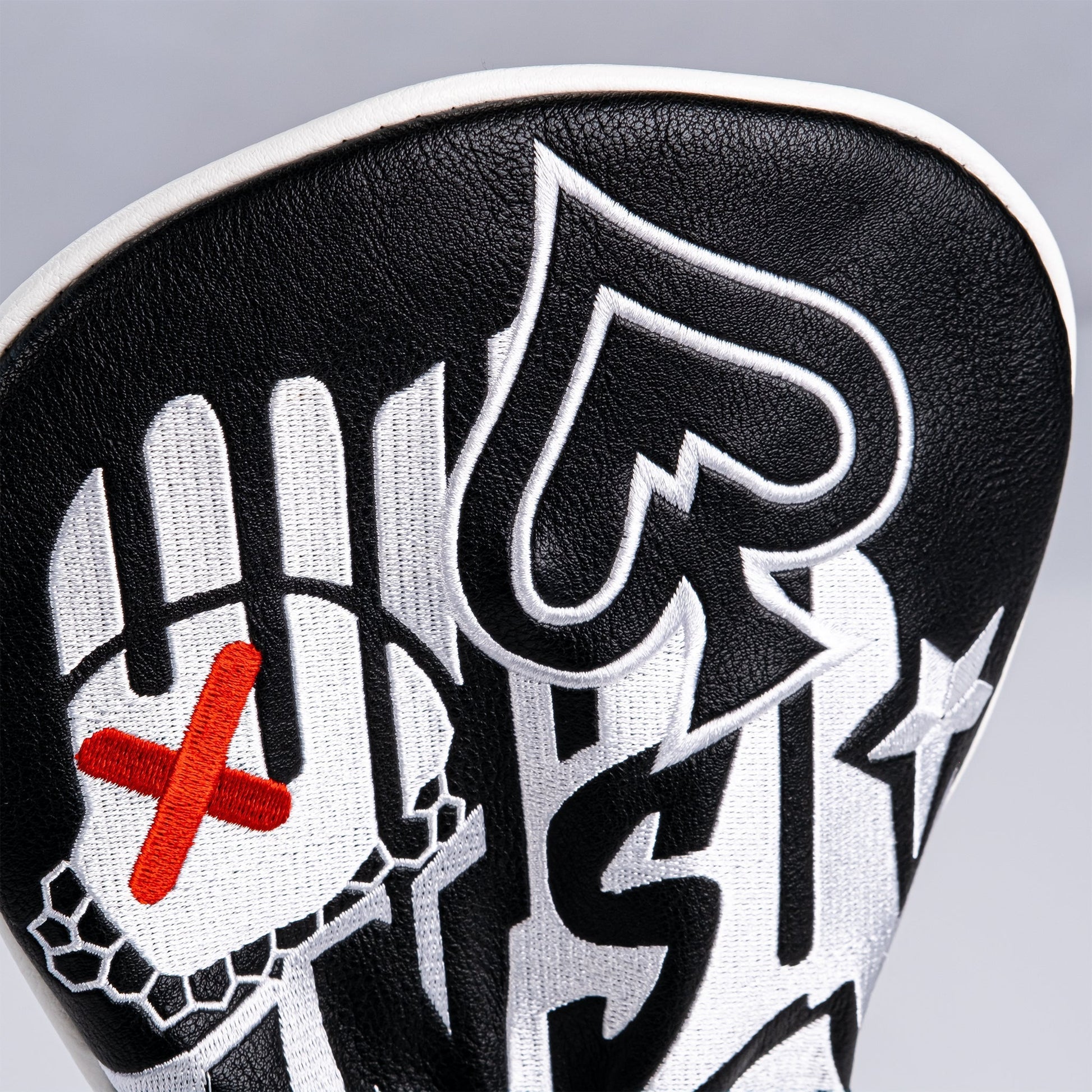 Graffiti - Hybrid Cover - Pins and Aces