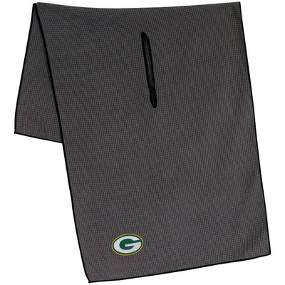 Green Bay Packers 19" x 41" Microfiber Towel |Team Effort