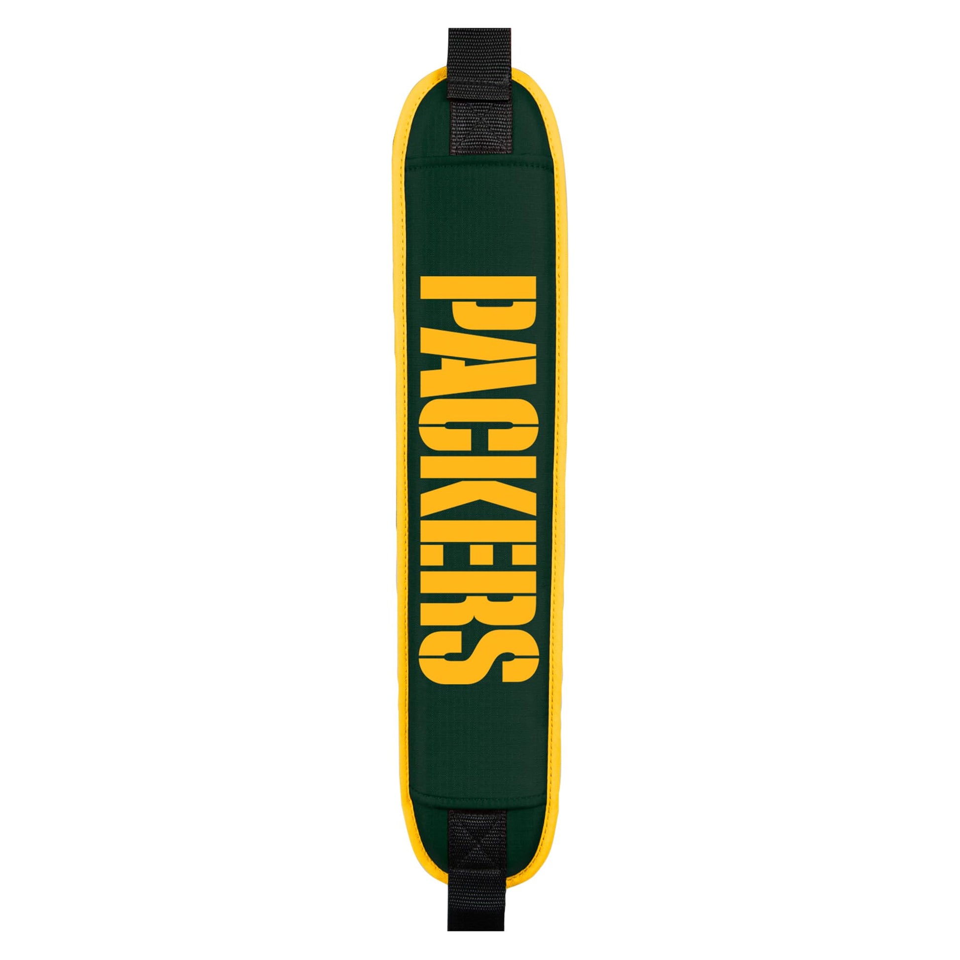 Green Bay Packers Clubhouse Cooler Cart Bag |Team Effort - Team Effort