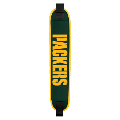 Green Bay Packers Clubhouse Cooler Cart Bag |Team Effort - Team Effort