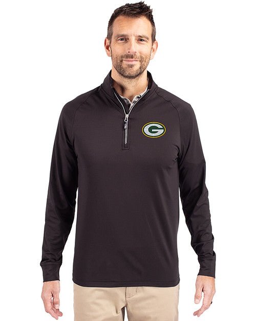 Green Bay Packers Men's Outerwear | Cutter & Buck - Cutter & Buck