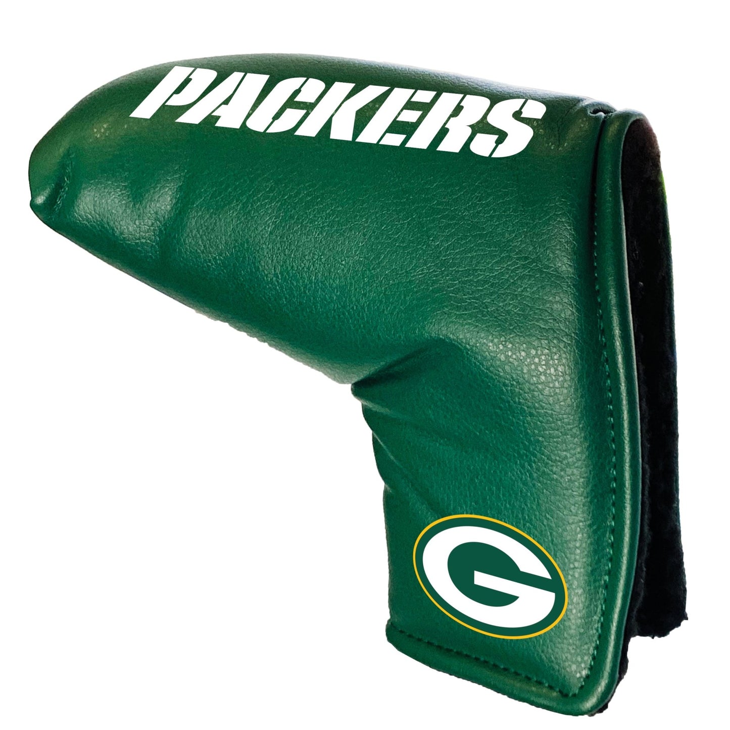 Green Bay Packers Putter Covers PRT | Team Golf - Team Golf USA