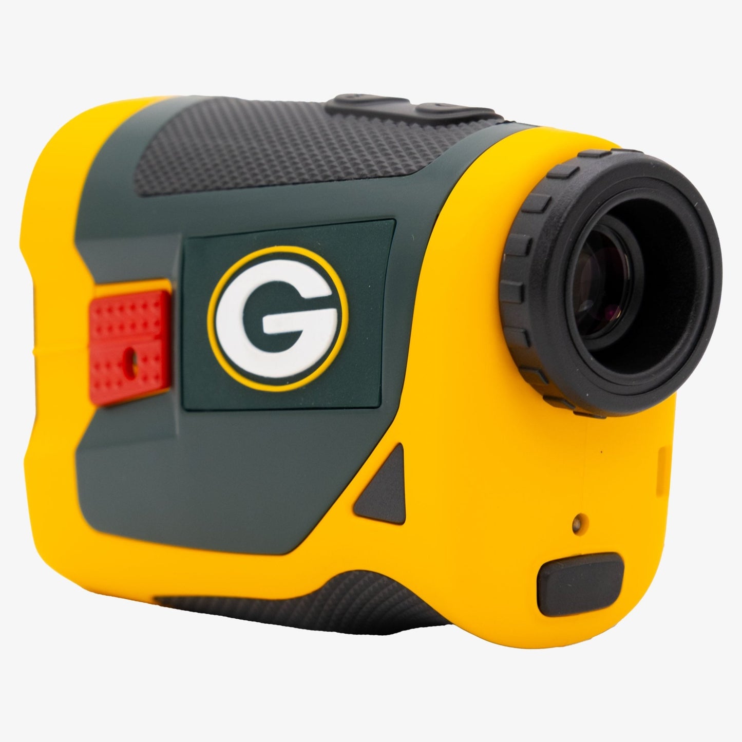 Green Bay Packers Rangefinder | Team Golf - Team Golf USA