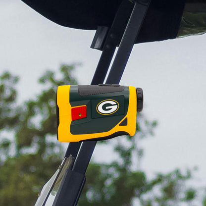 Green Bay Packers Rangefinder | Team Golf - Team Golf USA