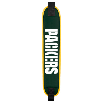 Green Bay Packers The Bucket III Cooler Cart Golf Bag |Team Effort - Team Effort
