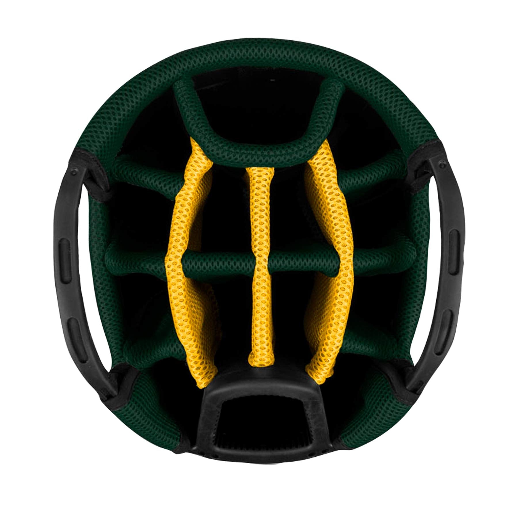 Green Bay Packers The Bucket III Cooler Cart Golf Bag |Team Effort - Team Effort