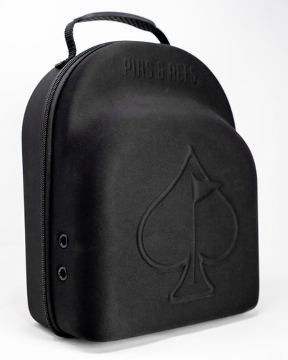 Hat Caddie - Pins and Aces