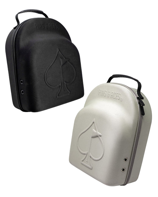 Hat Caddie - Pins and Aces