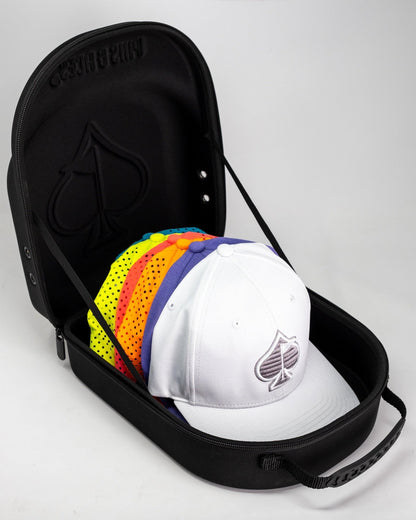 Hat Caddie - Pins and Aces