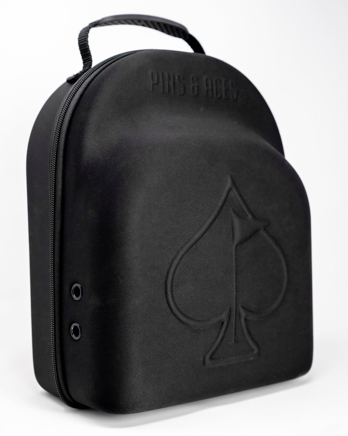 Hat Caddie - Pins and Aces