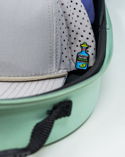 Hat Caddie - Pins and Aces