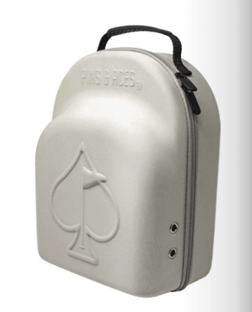 Hat Caddie - Pins and Aces
