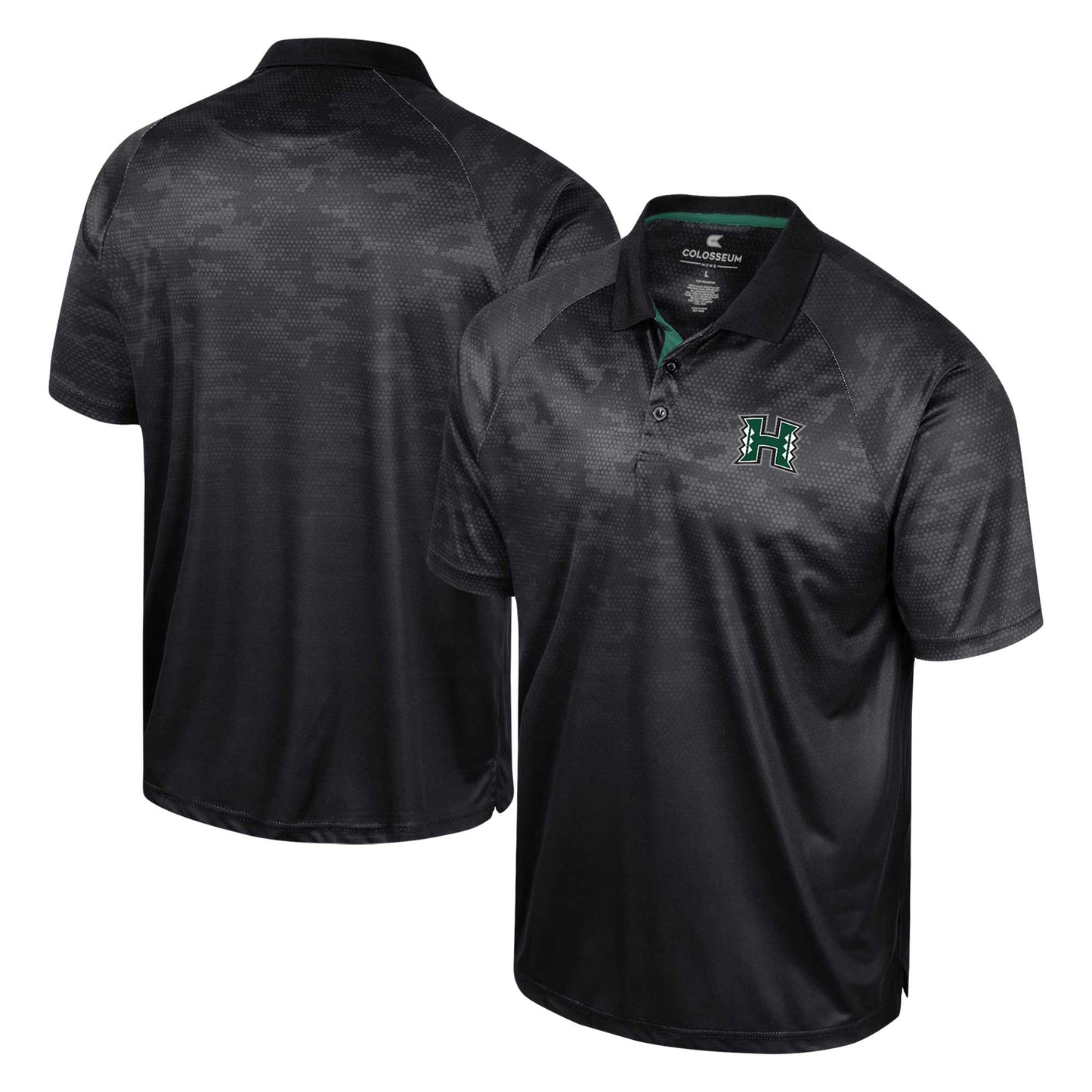 Hawaii Golf Shirts and Polos - 