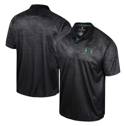 Hawaii Golf Shirts and Polos - 